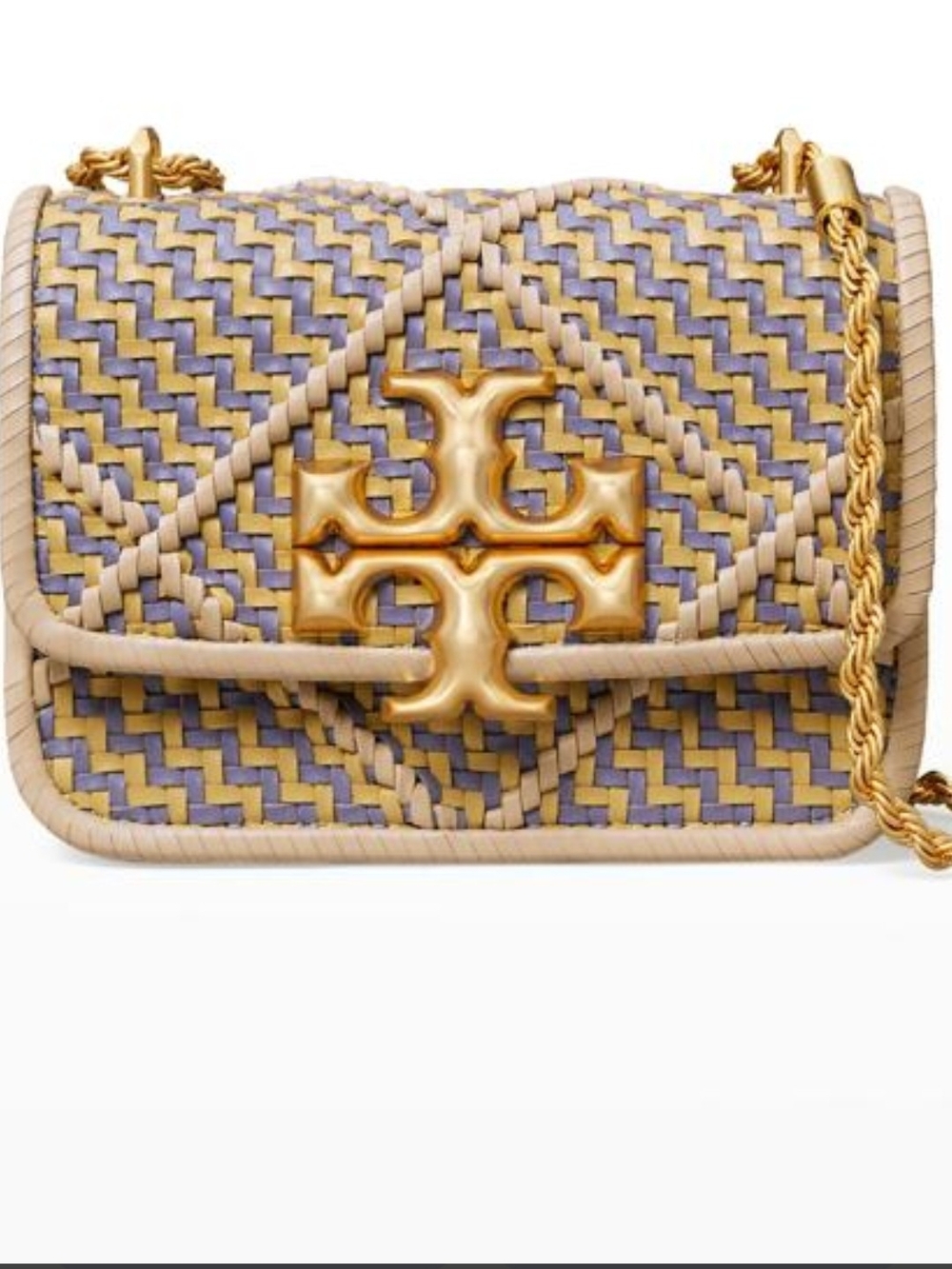 VERY RARE Tory Burch Elanor Handbag. GORGEOUS